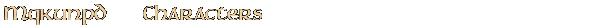 Contentbox headline