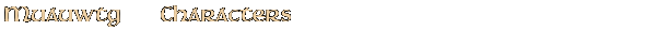 Contentbox headline
