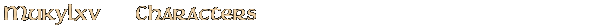 Contentbox headline
