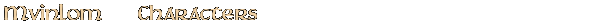 Contentbox headline