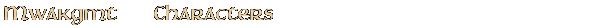 Contentbox headline