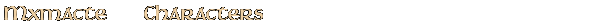 Contentbox headline