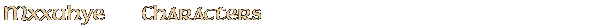 Contentbox headline