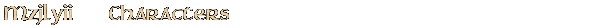 Contentbox headline