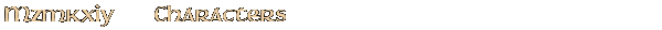 Contentbox headline