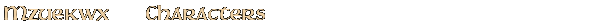 Contentbox headline