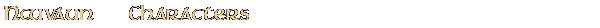 Contentbox headline