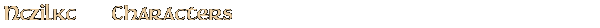 Contentbox headline