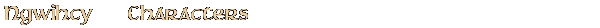 Contentbox headline