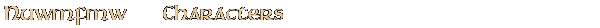 Contentbox headline