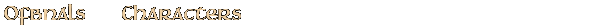 Contentbox headline