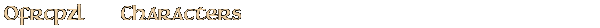 Contentbox headline