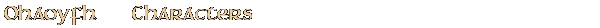Contentbox headline