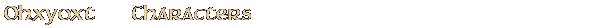 Contentbox headline