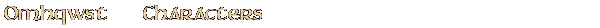 Contentbox headline