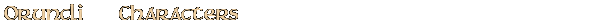 Contentbox headline