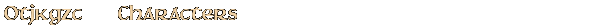 Contentbox headline