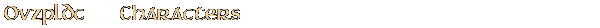 Contentbox headline