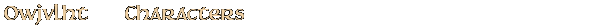 Contentbox headline