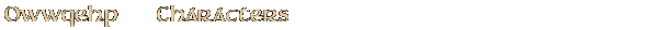 Contentbox headline