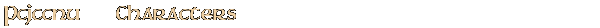 Contentbox headline