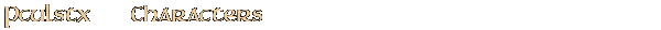Contentbox headline