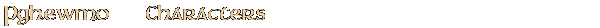 Contentbox headline