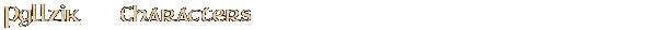 Contentbox headline