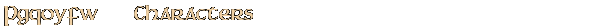 Contentbox headline