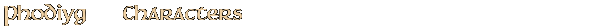 Contentbox headline