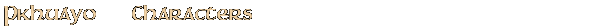 Contentbox headline