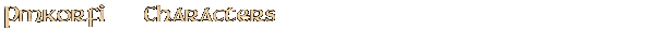 Contentbox headline
