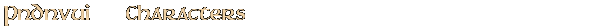 Contentbox headline