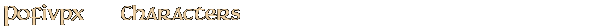 Contentbox headline