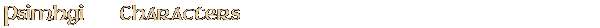 Contentbox headline
