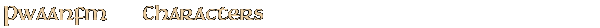 Contentbox headline