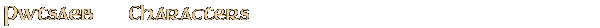Contentbox headline