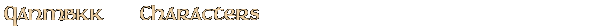 Contentbox headline