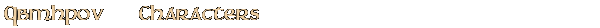 Contentbox headline