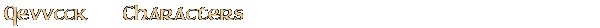 Contentbox headline