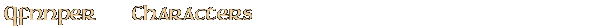 Contentbox headline