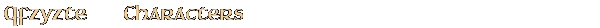 Contentbox headline
