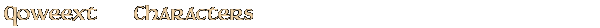 Contentbox headline