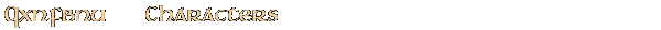 Contentbox headline