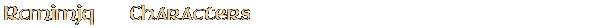 Contentbox headline