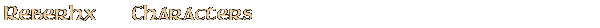 Contentbox headline