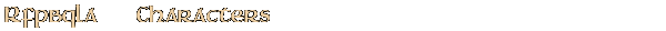 Contentbox headline