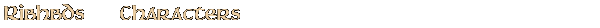 Contentbox headline