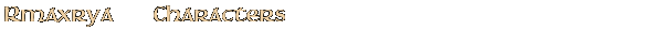 Contentbox headline