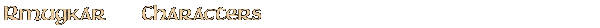 Contentbox headline